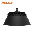 High Power Ip65 Warehouse Industrial Indoor 100w 150w 200w  Ufo High Bay Light